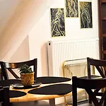 Iris Appartement Dresde