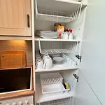 Appartement Iris Dresde