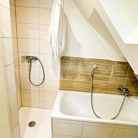 Iris Apartment