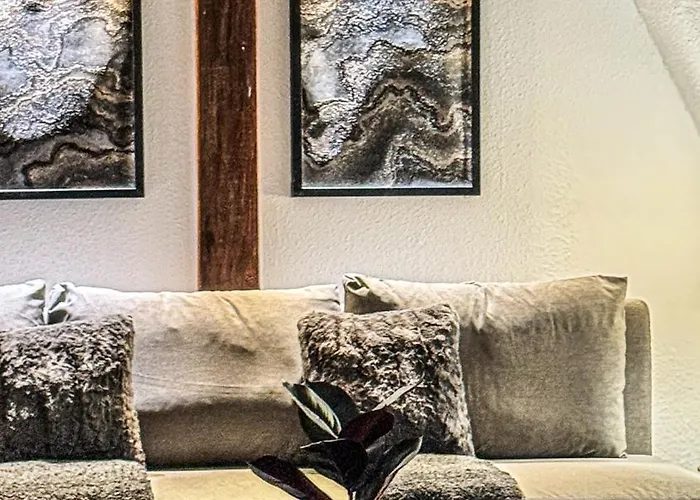 Apartman Iris Drezda