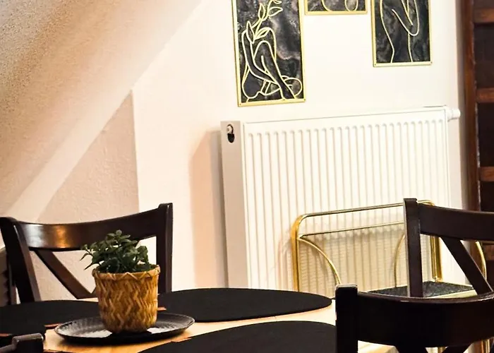 Iris Apartment Dresden