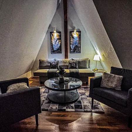 Appartement Iris *