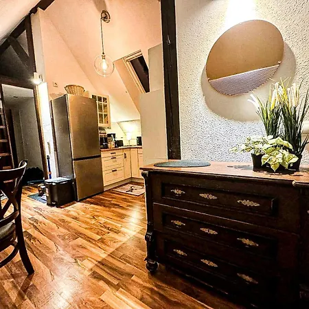 Iris Appartement
