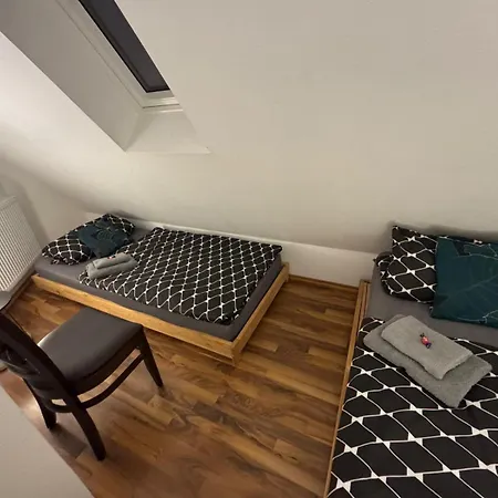 Appartement Iris