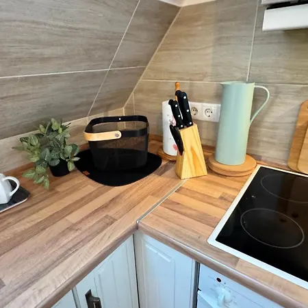 Appartement Iris