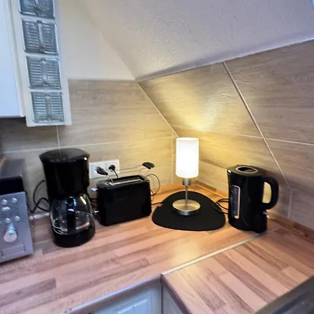 Iris Appartement